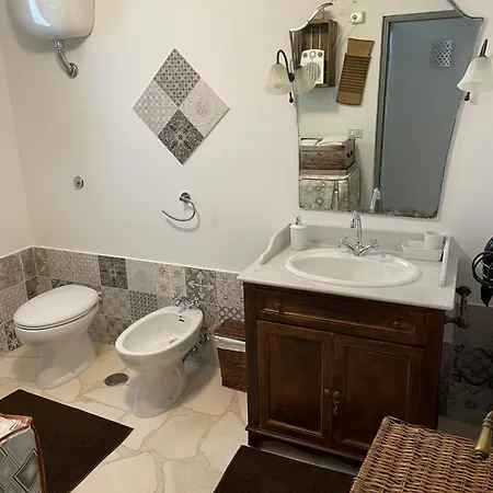Trullo Barratta *