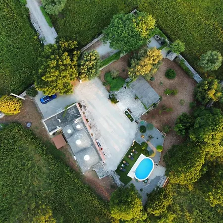 Trullo Barratta