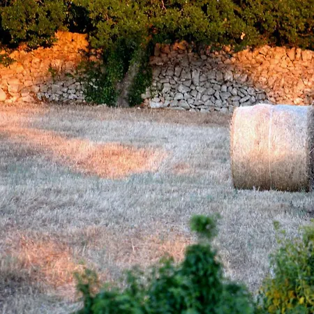 Semesterbostad Trullo Barratta *