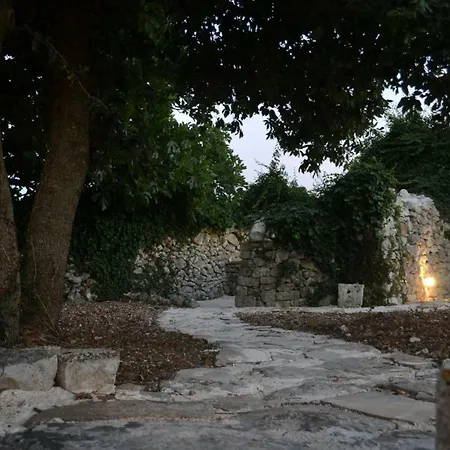 Trullo Barratta Martina Franca