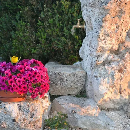 Trullo Barratta *