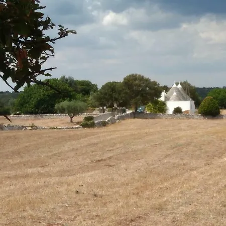 Trullo Barratta *