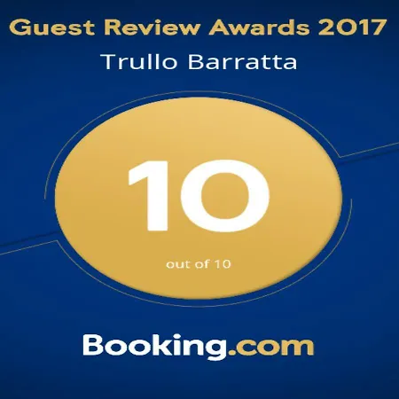 Trullo Barratta