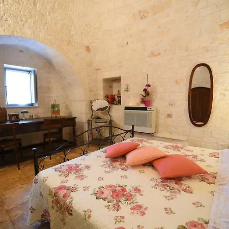 Trullo Barratta Martina Franca