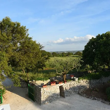Trullo Barratta Martina Franca