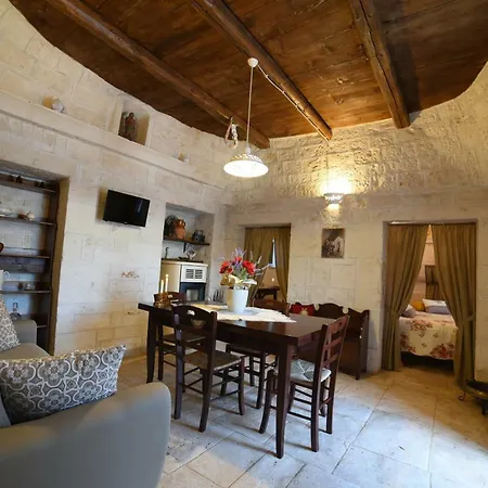 Trullo Barratta