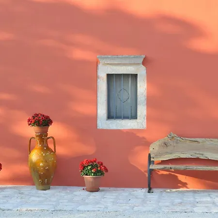 Trullo Barratta