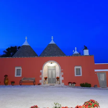 Trullo Barratta *