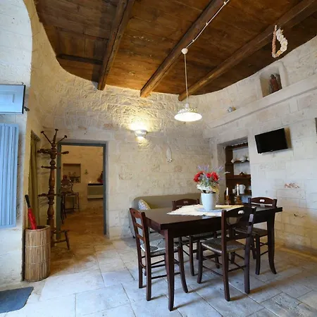 Trullo Barratta
